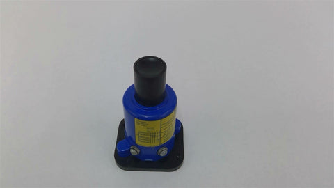 P&H 100E 4538-2 Two Speed Pushbutton