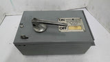General Electric NP 266623-F THFP Panelboard Unit 30A 600V