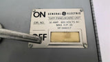 General Electric NP 266623-F THFP Panelboard Unit 30A 600V