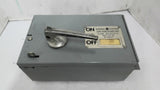 General Electric NP 266623-F THFP Panelboard Unit 30A 600V
