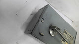 General Electric NP 266623-F THFP Panelboard Unit 30A 600V