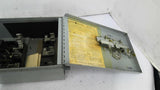 General Electric NP 266623-F THFP Panelboard Unit 30A 600V