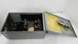 General Electric NP 266623-F THFP Panelboard Unit 30A 600V