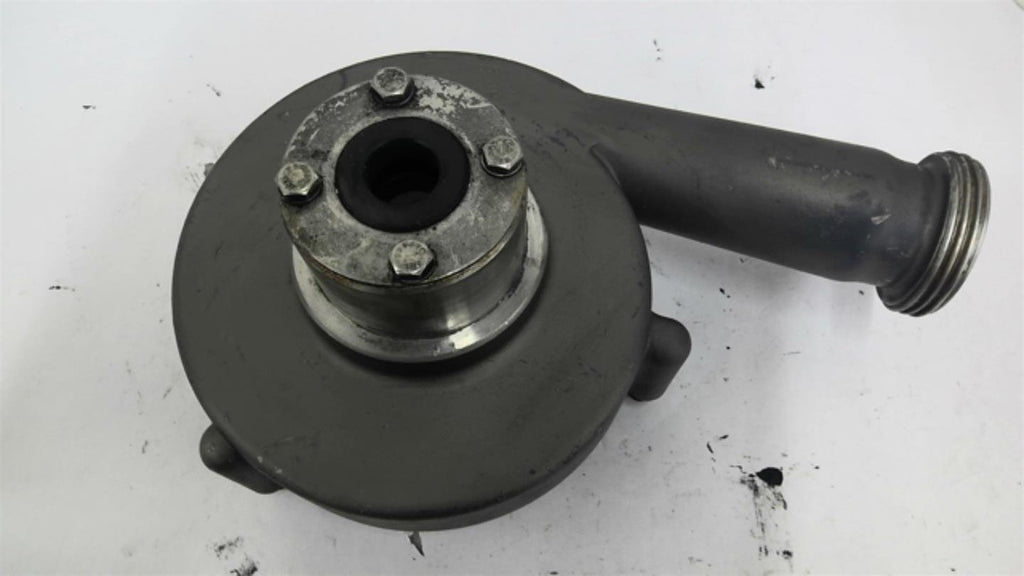 496326 BGK Pump Head