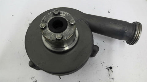 496326 BGK Pump Head