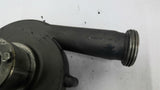 496326 BGK Pump Head