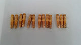 Radnor 10N32 Collet Body 3/32" Lot Of 13