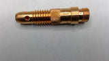 Radnor 10N32 Collet Body 3/32" Lot Of 13