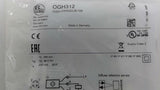 IFM OFH312 Inductive Sensor 15..300mm 10...36VDC 200 mA