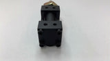 Lehigh Fluid Power SBA34 Cylinder .50 Stroke
