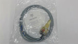 Carlo Gavazzi VP02-110RTB Photoelectric Switch 110VAC