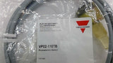 Carlo Gavazzi VP02-110RTB Photoelectric Switch 110VAC