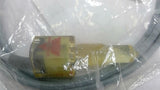 Carlo Gavazzi VP02-110RTB Photoelectric Switch 110VAC