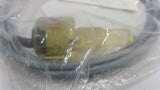 Carlo Gavazzi VP02-110RTB Photoelectric Switch 110VAC