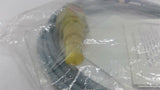 Carlo Gavazzi VP02-110RTB Photoelectric Switch 110VAC