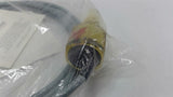 Carlo Gavazzi VP02-110RTB Photoelectric Switch 110VAC