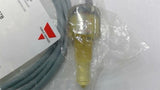 Carlo Gavazzi VP02-110RTB Photoelectric Switch 110VAC