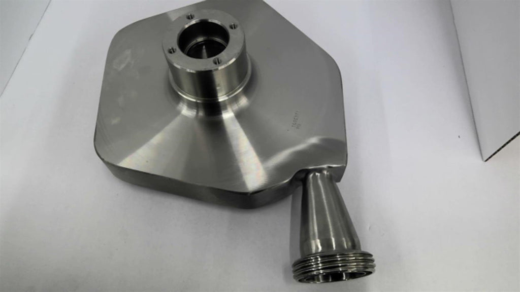 1095371 H2 Pump Head