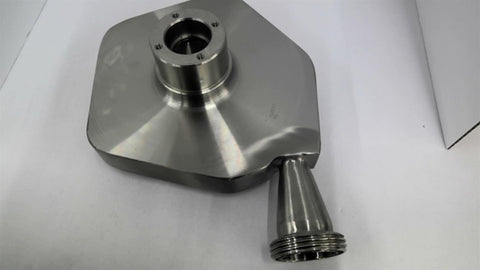 1095371 H2 Pump Head