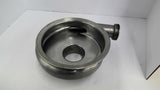 1 3/8" IN 2 7/8" Out Sanitary Pump Casing