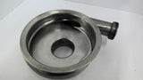 1 3/8" IN 2 7/8" Out Sanitary Pump Casing