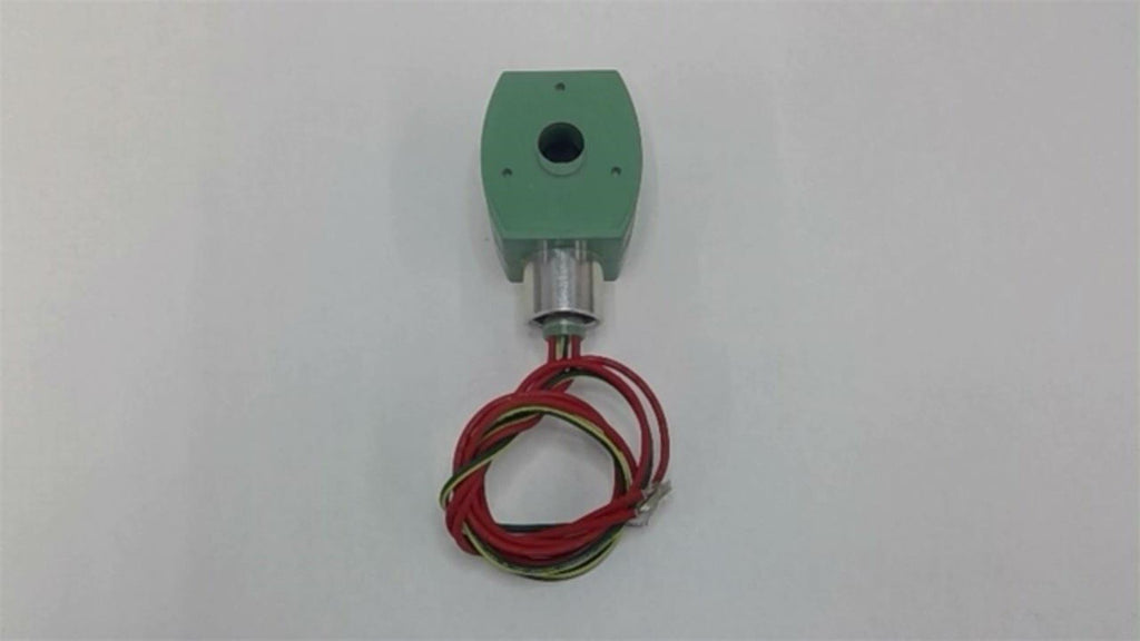 Asco 238610-032-D Solenoid Valve 120 Volt 60 HZ