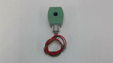 Asco 238610-032-D Solenoid Valve 120 Volt 60 HZ