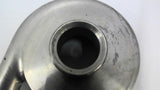 3" Opening Stainless Steel Sanitary Pump Casing