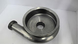 3" Opening Stainless Steel Sanitary Pump Casing