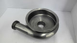 3" Opening Stainless Steel Sanitary Pump Casing