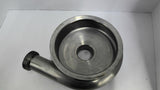 3" Opening Stainless Steel Sanitary Pump Casing