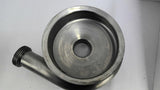 3" Opening Stainless Steel Sanitary Pump Casing