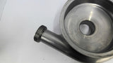 3" Opening Stainless Steel Sanitary Pump Casing