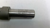 Reed Tool & Die TL-6654-20 T-Slot Milling Cutter 11/16/01