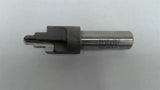 Reed Tool & Die TL-6654-20 T-Slot Milling Cutter 11/16/01