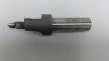Reed Tool & Die TL-6654-20 T-Slot Milling Cutter 11/16/01