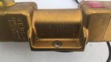 Versa VXG 4334-X Solenoid Valve