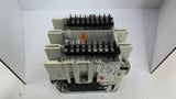 JOY 601878-21 160AMP 1500V Contactor