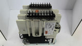 JOY 601878-21 160AMP 1500V Contactor