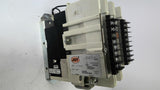 JOY 601878-21 160AMP 1500V Contactor