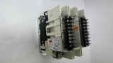 JOY 601878-21 160AMP 1500V Contactor