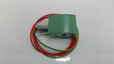 Asco MP-C-080 238210-005-D Solenoid Valve 24 Volt 60 Hz
