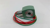 Asco MP-C-080 238210-005-D Solenoid Valve 24 Volt 60 Hz
