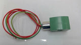 Asco MP-C-080 238210-005-D Solenoid Valve 24 Volt 60 Hz