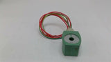 Asco MP-C-080 238210-005-D Solenoid Valve 24 Volt 60 Hz