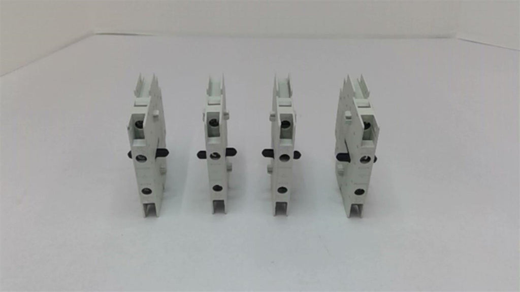 Siemens 3RA1924-2B Auxiliary Contact 10A 240V Lot Of 4