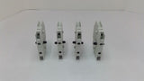 Siemens 3RA1924-2B Auxiliary Contact 10A 240V Lot Of 4