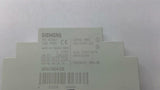 Siemens 3RA1924-2B Auxiliary Contact 10A 240V Lot Of 4