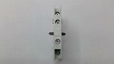 Siemens 3RA1924-2B Auxiliary Contact 10A 240V Lot Of 4