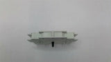 Siemens 3RA1924-2B Auxiliary Contact 10A 240V Lot Of 4